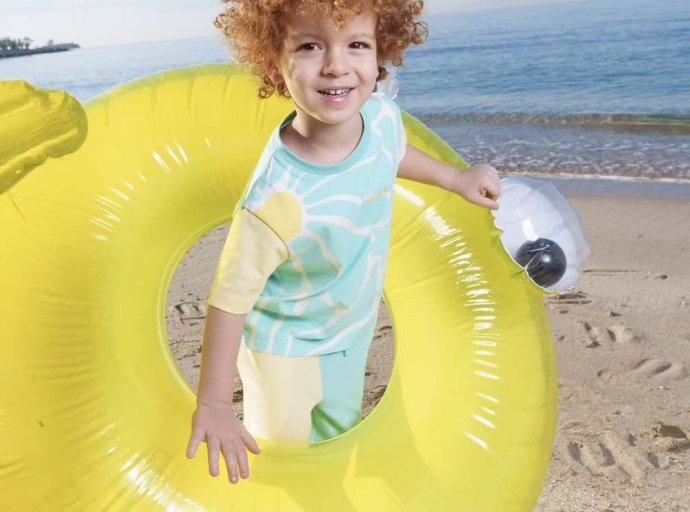 Jack & Jones launches new apparel collection for boys aged 2-4 years